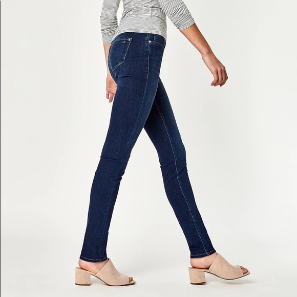 Mavi Gold-Alexa Jeans - Picture 3 of 8